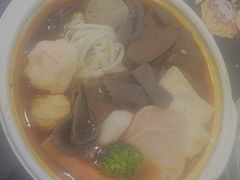 -全家便利店(襄阳南路店)