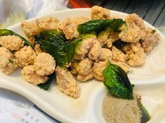 -正宗台湾胡椒蝦(愉景新时代广场店)