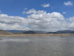 -纳帕海依拉草原