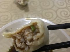 -军嫂饺子馆(岳家寨小区店)