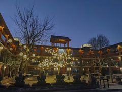 -那家山城(樱桃园店)