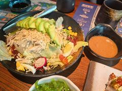 -京鹿料理(荟聚店)