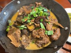 -唐师傅湘西名菜馆(武陵路店)