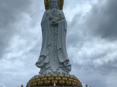 -三亚南山文化旅游区