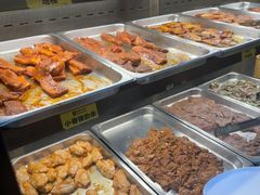 -苏格里岛自助烤肉海鲜火锅(成都金牛万达店)