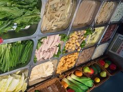 -非烤勿扰韩料自助烤肉(松山湖万科店)