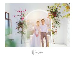 -艺匠摄影ARTIZ STUDIO(南京店)