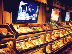 云海肴·云南菜(伊势丹店)-云海肴·汽锅鸡·云南菜(天津国金汇店)