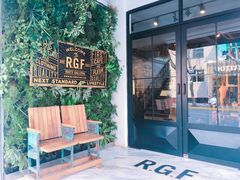 -RGF(巨鹿路店)