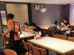 -杨氏青龙虾·羊蝎子(托乐嘉店)
