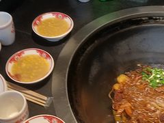 -高家小院铁锅炖大鹅(哈西高铁站店)