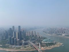 -WFC会仙楼观景台
