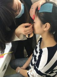 -熙画美上门MakeUp美甲美睫