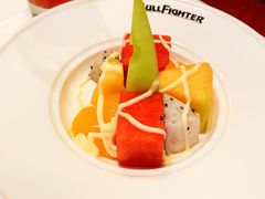 -斗牛士牛排(南京东路店)