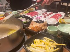 -掂档潮汕牛肉火锅(沈阳万象城店)