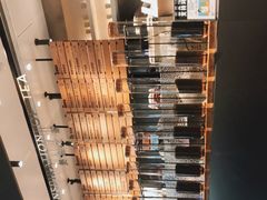 -喜茶(上海兴业太古汇店)