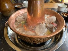 -陀岗美食·云南藏式特色餐厅