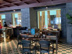 大堂-三号黄浦会Canton Table