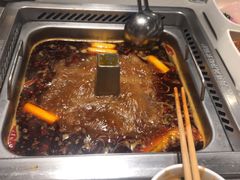 -海底捞火锅(公益西桥店)