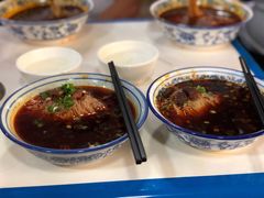 牛肉笋子米粉-永华米粉(总店)