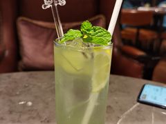 -The St·Regis Bar 瑞吉酒吧