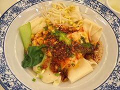 -玉华宫宾馆·餐厅(铜川驻京办店)