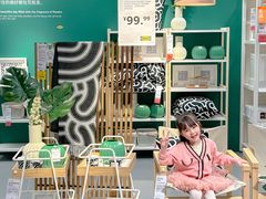-宜家家居(高新商场店)