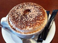 android_upload_pic-Pancakes on the rocks(Darling Harbour)