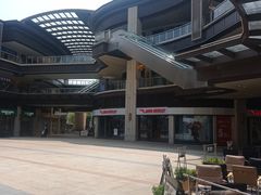 -大鹏佳兆业广场