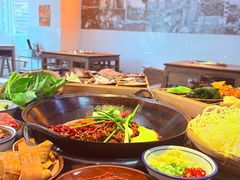 -芈重山老火锅(洪崖洞店)