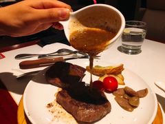 -斗牛士牛排(南京东路店)