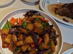 -李老哈·东北菜(宋园路店)