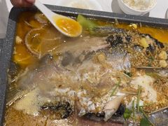 -火龙堂·风味民间菜(文一路店)
