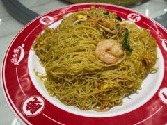 -渔文乐·海鲜大排档(壹品总店)