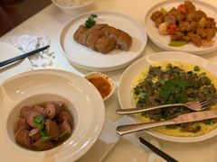 -莆田餐厅PUTIEN(西安万象天地店)