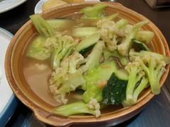 什锦杂菜煲-堂宴·老厦门私房菜(1988仙岳总店)