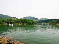 -白马涧龙池景区