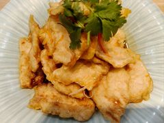 -小油饼老菜坊(红旗街店)