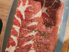 -新石器烤肉(周浦万达店)