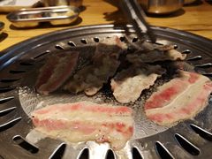 -牛炙烤肉(车公庙店)