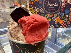 -VENCHI 闻绮(上海佛罗伦萨小镇店)