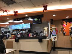 -麦当劳(天兴罗斯福店)