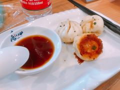 -唐八仙生煎(东鱼坊店)