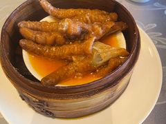 -万豪酒店·咏豪中餐厅