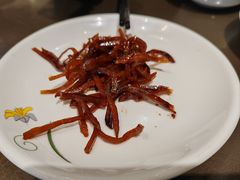 -福荣居褡裢火烧京味家常菜(西四店)