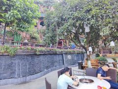 -枇杷园食为鲜火锅(南山店)
