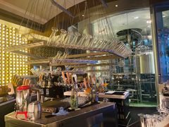 -The BREW·酿餐厅(浦东嘉里大酒店)