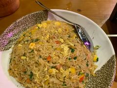 -高烤场烧烤餐厅(文华里店)