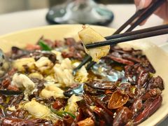 -玖味(老工人西路店)