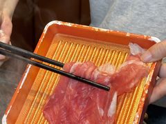 -亚马逊蒸汽活海鲜自助(LCM置汇旭辉广场店)